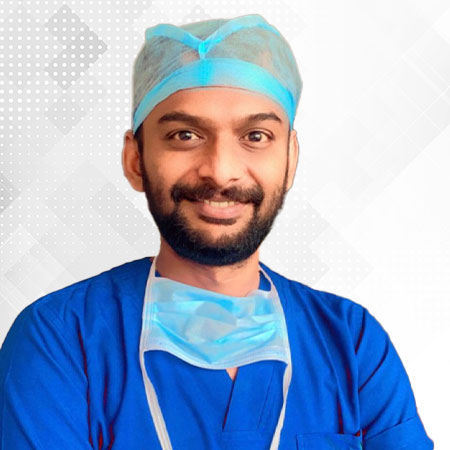 Dr Lalki Saikumar Cheekati